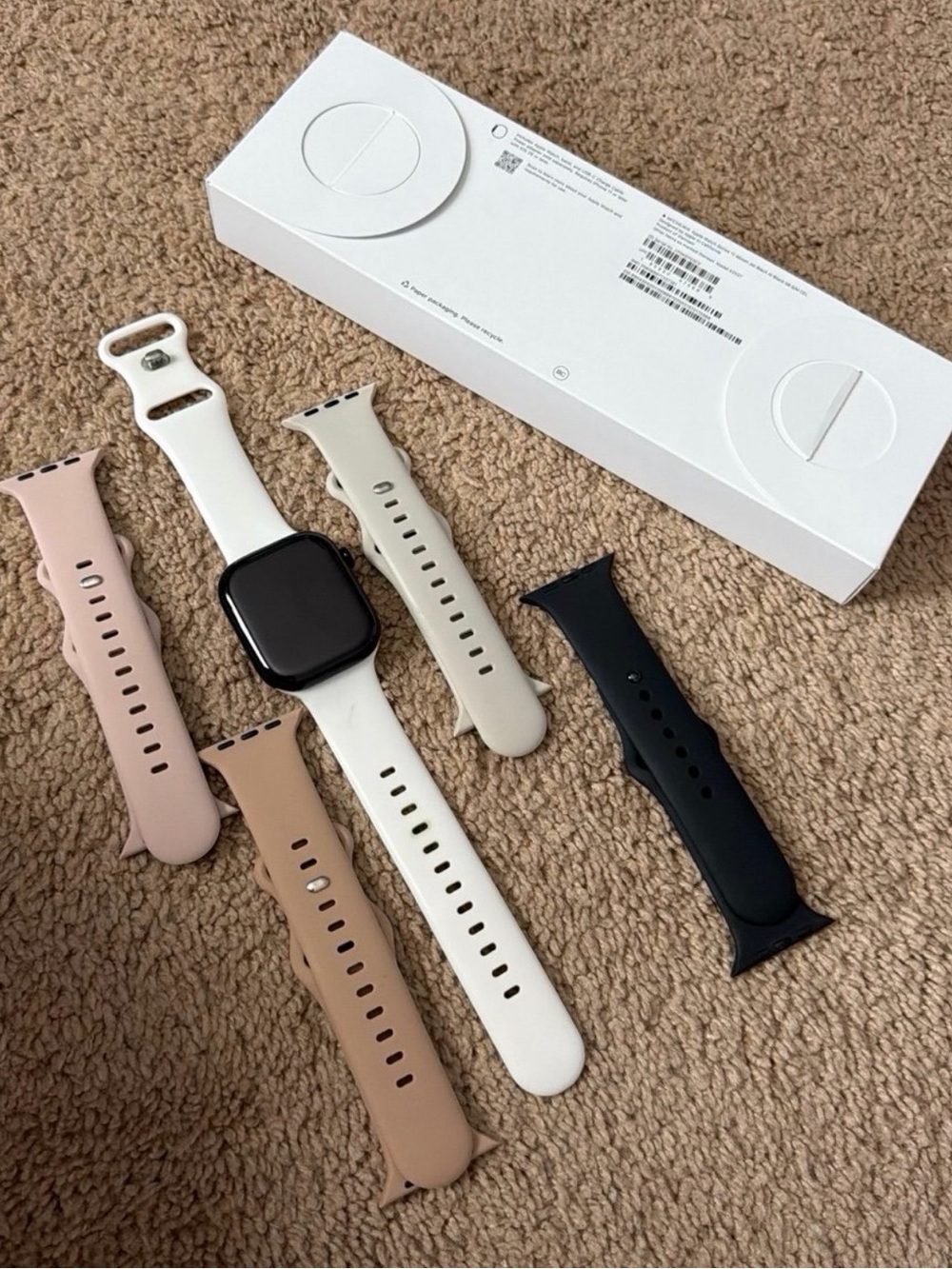 APPLE WATCH - Picture 6 of 12